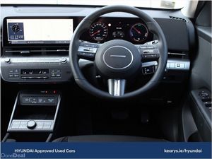 Hyundai KONA 1.6 HYBRID Elegance Auto - Image 4