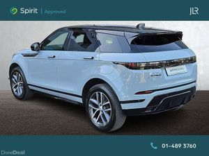Land Rover Range Rover Evoque 1.5 PHEV R-Dynamic S - Image 2