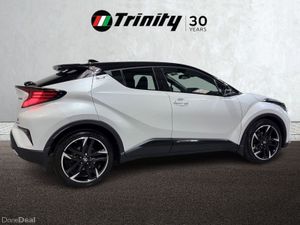 Toyota C-HR  ** HIGH SPEC ** GR SPORT EDITION ** 2 - Image 3
