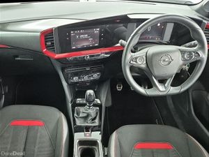 Opel Mokka SRI 1.2i (100PS) S/S - Image 4