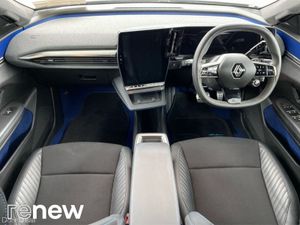 Renault Scenic E-Tech Scenic Esprit Alpine E-Tech - Image 3