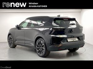 Renault Scenic E-Tech Scenic Esprit Alpine E-Tech - Image 4