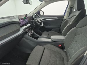 Skoda Kodiaq 1.5TSI PHEV SE 204PS - Image 4