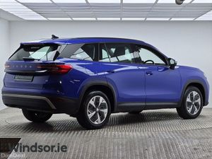 Skoda Kodiaq 1.5TSI PHEV SE 204PS - Image 2