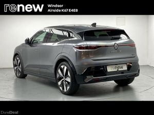 Renault Megane E-Tech EV60 220hp Techno - Image 4