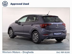 Volkswagen Polo EDITION 75 AUTO NEW PRICE € 31 850 - Image 4