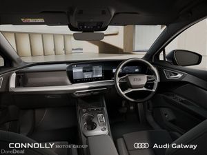 Audi Q4 e-tron E-TRON PERFORMANCE ADVANCE A/T ~LON - Image 4