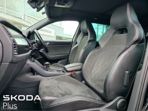 Skoda Kodiaq 2.0 TDI 150HP DSG SportLine 7 Seat - Image 4