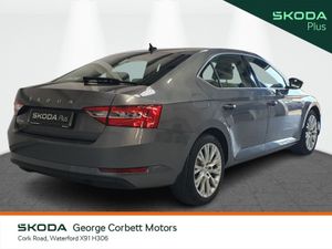 Skoda Superb Superb Style - 2 Two Year Warranty (F - Image 4