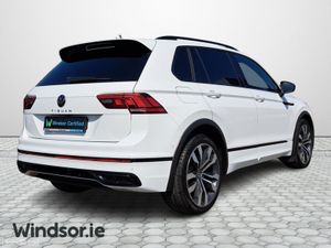 Volkswagen Tiguan 1.5 TSI 150HP R-Line DSG - Image 2