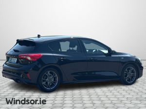Ford Focus 1.0T EcoBoost Hybrid 125PS ST-Line - Image 3