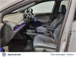Volkswagen ID.4 ** 261 ** ID4 ** PRO PLUS ** 286BH - Image 4