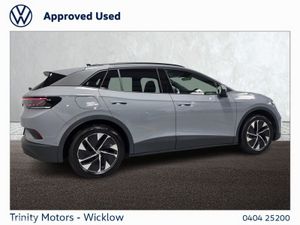 Volkswagen ID.4 ** 261 ** ID4 ** PRO PLUS ** 286BH - Image 3