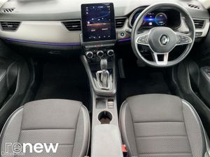 Renault Arkana E-TECH Hybrid 145 Auto techno - Image 3