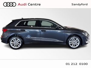 Audi A3 SB 30 TFSI 115HP SE - Image 2