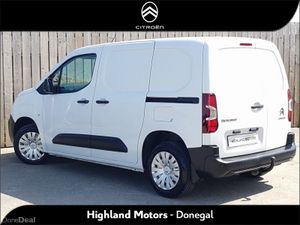 Citroen Berlingo BERLINGO ENTERPRISE BLUEHDI 10 - Image 3