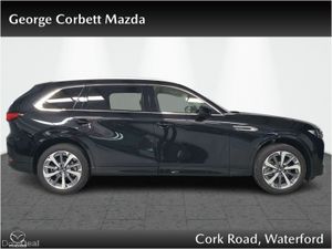 Mazda CX-80 Takumi Plus 3.3D 254BHP 4WD 7 Seater - - Image 4