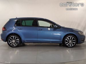 Volkswagen Golf 1.2 - Image 2