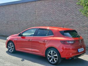 Renault Megane DYNAMIQUE S NAV FINANCE AVAILABLE - Image 2