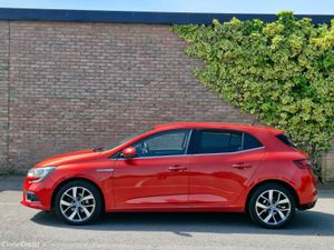 Renault Megane DYNAMIQUE S NAV FINANCE AVAILABLE - Image 4