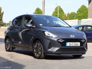 Hyundai i10 i10 Deluxe Plus Auto - Image 3