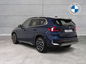 BMW iX1 eDrive20 xLine - Image 3