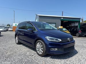 Volkswagen Touran 1.4 Tsi Auto Comfortline - Image 3