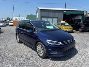 Volkswagen Touran 1.4 Tsi Auto Comfortline - Image 4
