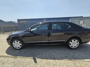 Skoda Superb 2014 (LOW MILAGE/IRISH CAR) - Image 3