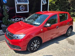 Dacia Sandero 1.5 Diesel - Image 4