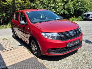 Dacia Sandero 1.5 Diesel - Image 2