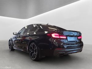 2021 BMW 530E M-SPORT AUTO. - Image 4
