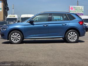 Skoda Kamiq 1.0 TSI Ambition - Image 4
