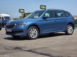 Skoda Kamiq 1.0 TSI Ambition - Image 3