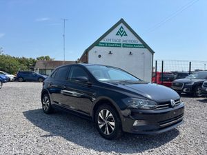 Volkswagen Polo 1.0 Tsi Auto Comfortline - Image 4