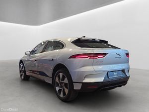 2021 JAGUR I-PACE SE AWD AUTO. - Image 4