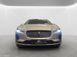 2021 JAGUR I-PACE SE AWD AUTO. - Image 2