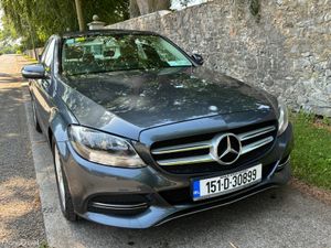 MERCEDES C180 BLUETEC AVANTGARDE - Image 3