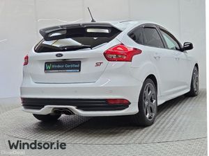 Ford Focus ST 2.0L Turbocharged 250BHP ST2 - Image 3