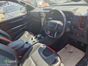 Ford Ranger RANGER DC RAPTOR - Image 4