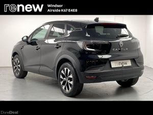 Renault Captur TCe 90 Evolution - Image 4