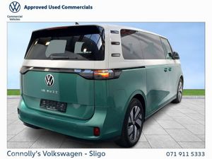 Volkswagen ID.Buzz LIFE PRO S 86kWh - Image 3