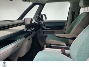 Volkswagen ID.Buzz LIFE PRO S 86kWh - Image 4