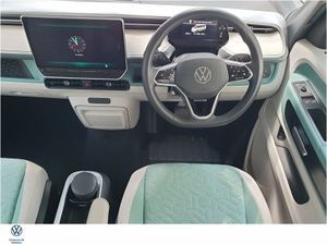 Volkswagen ID.Buzz LIFE PRO S 86kWh - Image 2