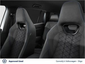 Volkswagen Tayron RLINE 75 1.5TSI PHEV 150HP AUTO - Image 4