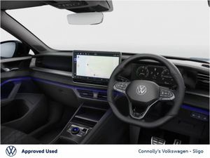 Volkswagen Tayron RLINE 75 1.5TSI PHEV 150HP AUTO - Image 2