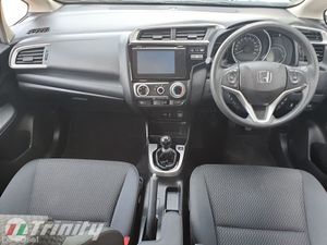 Honda Jazz ** 1.3 I-VTEC EX ** TRINITY MOTORS ** - Image 2