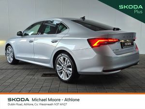Skoda Octavia Selection+ 2.0TDI 150Bhp DSG - Image 3