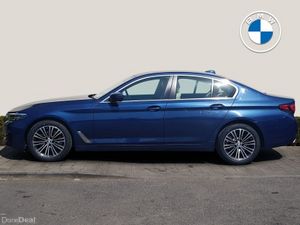 BMW 5-Series 520d SE - Image 4