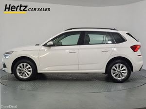 Skoda Kamiq AMBITION 110HP Petrol Manual - Image 4
